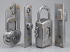 SuperSecure LockNut Collection