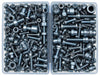 Industrial Strength Nut & Bolt Assortment