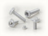 "Thumb Grip Fasteners: ergonomic thumb screws for easy, tool-free DIY assembly and secure hold image.", vector, best quality, masterpiece