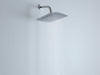 Ultimate Angle Adjustable Shower Arm