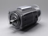 "DynamicForce Universal Motor: sleek, compact, versatile, high-performance motor powering innovative DIY and professional projects.", vector, best quality, masterpiece