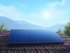 SunWave Monocrystalline Solar Panels - Elevate Your Energy Game