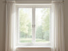 AeroLite Double Hung Windows