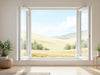 AiryFrame Casement Windows