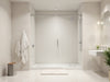 SerenitySlide Luxurious Shower Doors