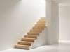 AeroStep Floating Staircase