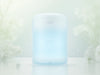 "AquaEase Salt Water Softener: Crystal-clear, smooth water, serene home, advanced filtration, enhanced comfort, and convenience.", vector, best quality, masterpiece