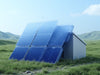 PureSun Monocrystalline Solar Panels - Energize Your World