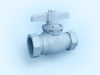 AquaFlow Check Valve - Ultimate Flow Management