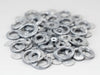 "EconoGrip Washers: Durable, high-quality fasteners providing secure fit, efficient load distribution, for professional and DIY.", vector, best quality, masterpiece