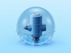 HydroMax Pro Water Level Regulator