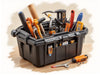 GearMaster Handy Tool Caddy