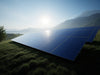 SunSculpt Monocrystalline Solar Panels - Power Your Future