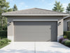 EliteSecure Sectional Garage Doors