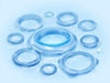 AquaGuard Sealing Solutions - Premium Gasket & O-Ring Set