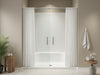 WellnessWrap Shower Surrounds