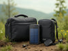 Solar Savvy Backup Power Kit