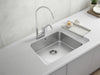 Streamline Drop-In Kitchen Sink