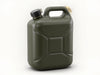 "RuggedReserve Gas Can: heavy-duty, durable, reliable fuel storage, ergonomic design, outdoor adventure, secure, tough.", vector, best quality, masterpiece