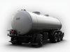 PowerFlow Heavy-Duty Fuel Transfer Tank