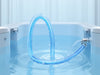 AquaSecure Washing Machine Supply Lines