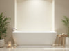 Harmony Flow Alcove Bathtub