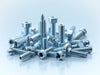 SteelMax Socket Screws