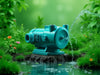 AquaBoost Centrifugal Pump: Power Up Your Water Flow