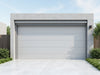 UltraFlex Roll-Up Garage Doors