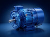 MaxTorque Induction Motor 3HP