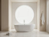 Bathe in Bliss Alcove Bathtub