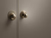 Classic Comfort Knob Handle