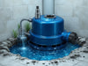 WaterMaster Turbo Sump Pump