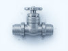 SmartSeal Globe Valve