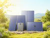 Luminous Life Off-Grid Solar Package 700W