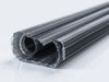 "EverStrong Rigid Conduit, ultimate durability, resilient protection, high-quality materials, safeguard electrical installations, reliable armor.", vector, best quality, masterpiece