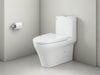 FreshBreeze Luxe Two-Piece Toilet