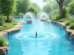 Hardware Pumps > Pool, Fountain & Pond Pumps