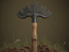 Trailblazer Heavy-Duty Mattock Handle