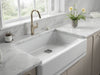 PerfectBlend Drop-In Kitchen Sink