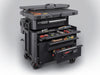 RollSmart Heavy-Duty Tool Chest