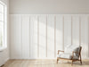 Modern Farmhouse Board & Batten Paneling