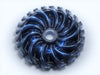 "Create an image of the 'InfinitePower Superior Stator': sleek, efficient, durable, innovative design, top-tier performance.", vector, best quality, masterpiece