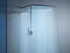 HydroBlast Power Shower System