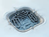 EcoFlow Drain Frame