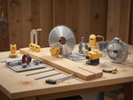 Tool Accessories > Saw Accessories > Table Saw Accessories