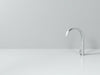 "Elegance Cross Handles, stylish faucet upgrade, sophisticated design, durable, comfortable grip, multiple finishes", vector, best quality, masterpiece