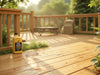 NatureGlow Deck & Fence Wash