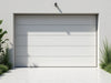 EasyLift Sectional Garage Doors