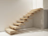 AirStep Floating Staircase